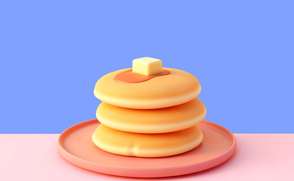 How Skipping Breakfast May Be Harming Your Mental Health Cute Rounded 3d Object 1024x630