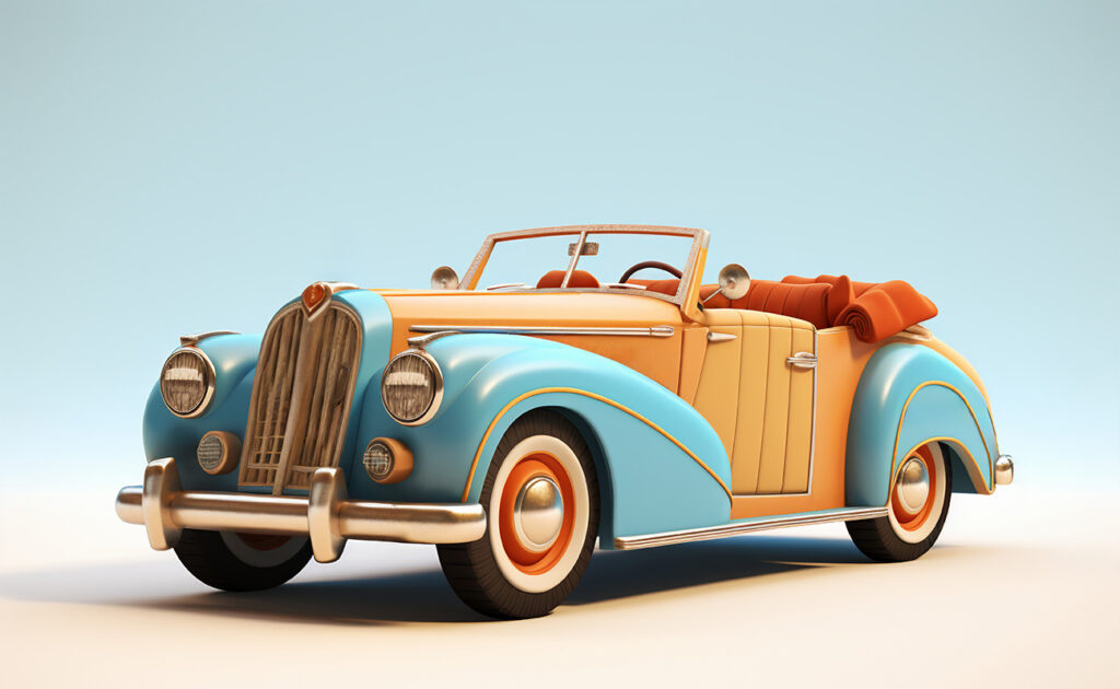 How EVs Are Shaping the Future of Urban Commutes View 3d Car Model 1 1024x630